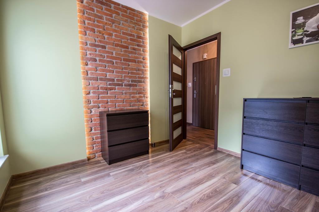 Mdesign Apartments Gdańsk Eksteriør billede